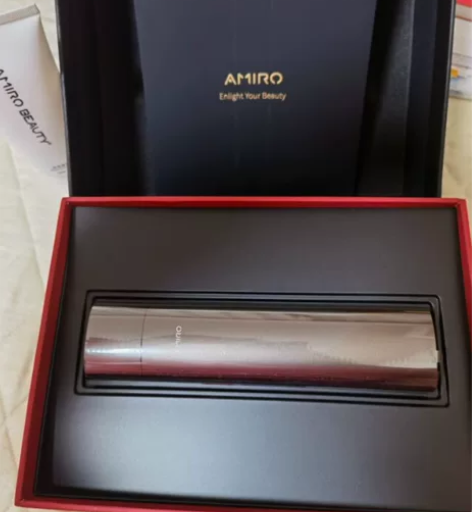 AMIRO觅光 六极射频美容仪时光机 脸部...