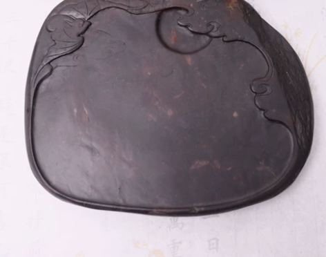 肇庆端砚 砚台 磨墨 文房四宝 墨锭 墨条...