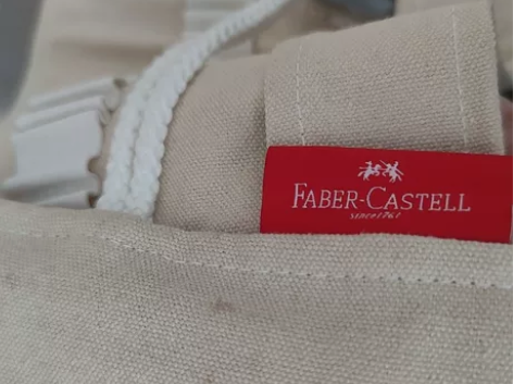 德国辉柏嘉-素描铅笔套装【初学者套装】 5...