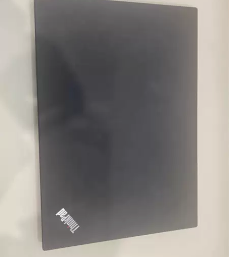 联想ThinkPad T14轻薄办公笔记本...