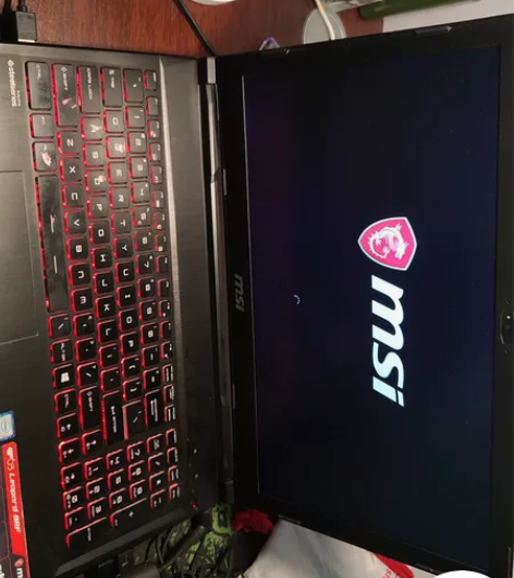 微星笔记本游戏本 关联小米 华硕 华为 联...