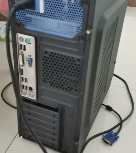 南阳台式机电脑。四核心，四线程，22nm，...