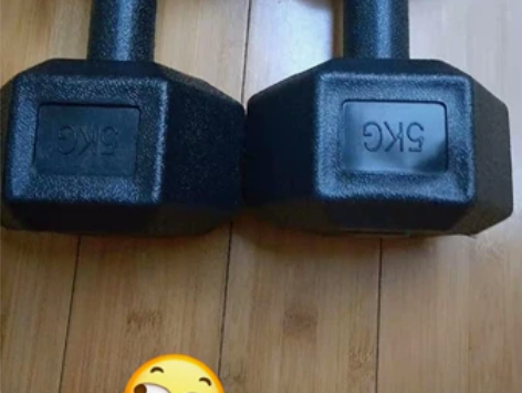 全新8KG/10kg/15kg哑铃便宜出 ...