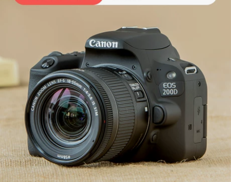 【520价】Canon/佳能 EOS 20...