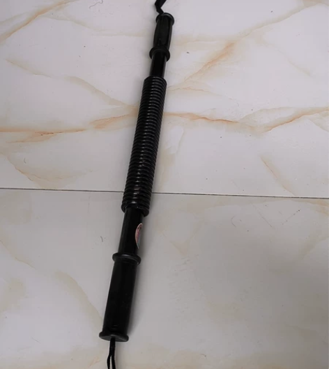 臂力棒,60kg 几乎全新 感兴趣的话点“...