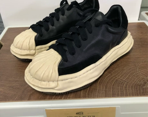 春季手工复古头层小牛皮男士弹力溶解轻软底鞋...