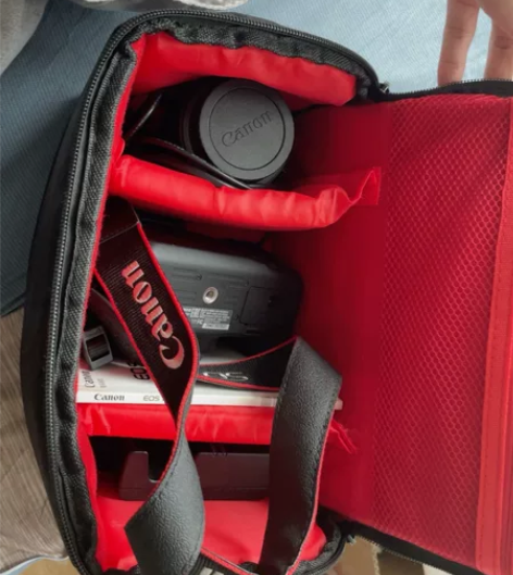 ?佳能1500D套机18-55入门单反防抖...