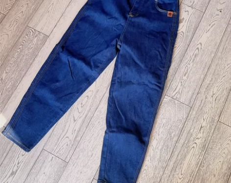 男士磨毛牛仔裤,30码,适合体重140以内...