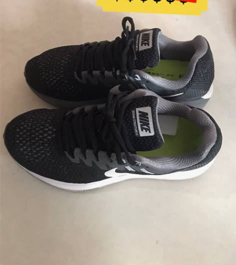 43码耐克AIR ZOOM运动透气跑步鞋 ...