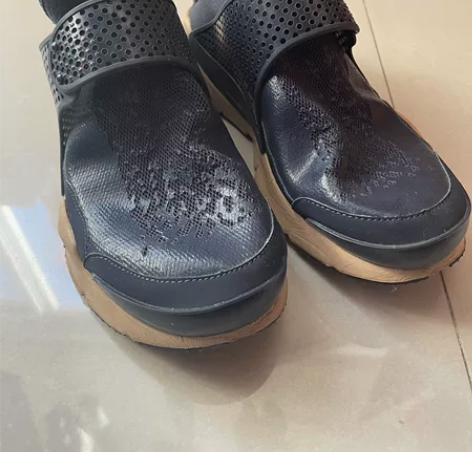 耐克袜子鞋 Stone island x ...