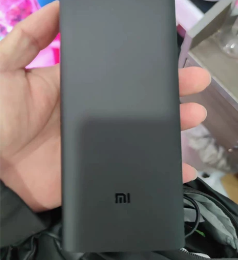 小米移动电源3 高配版20000Mah大容...