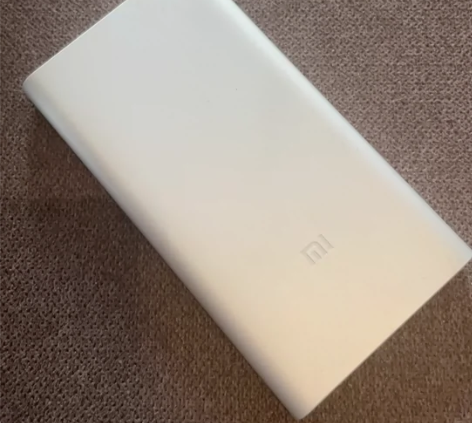 小米 充电宝 5000mAh 感兴趣的话点...