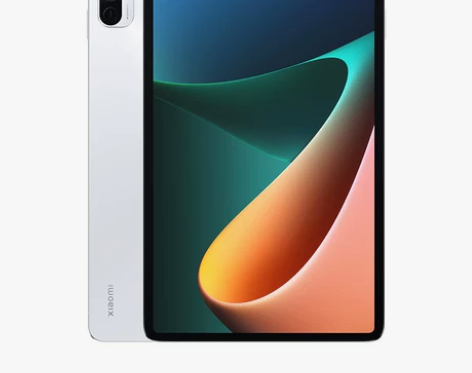 Xiaomi/小米平板5骁龙学生学习绘画商...
