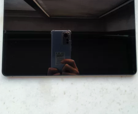xiaomi/小米平板5Pro白色，6+1...