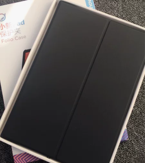 联想（Lenovo）小新Pad保护夹202...