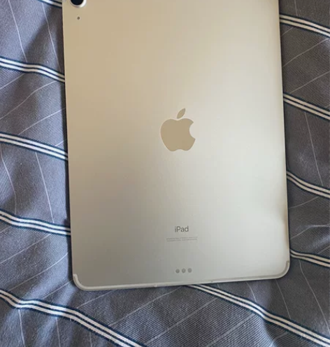 iPad Air 4 内存256g 4g版...