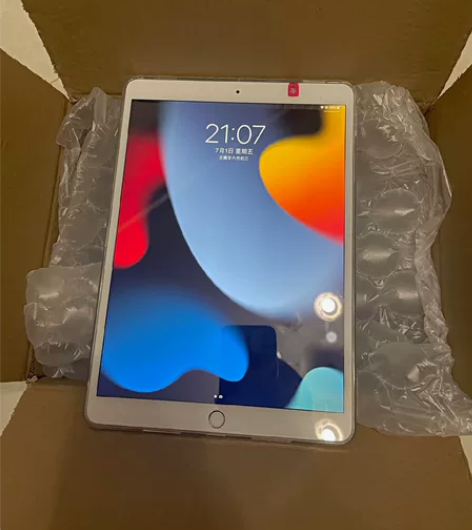 个人使用带笔一起出，2019款iPad电脑...