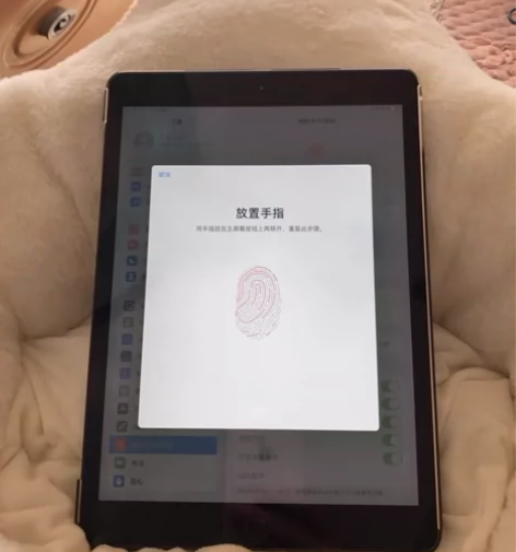 出iPad 2019wifi插卡款 内存1...