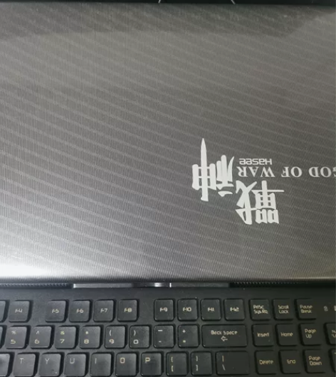 战神神舟游戏本，i7四核处理器，950显卡...