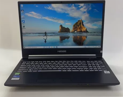 神舟战神Z8 I5-10200笔记本电脑R...