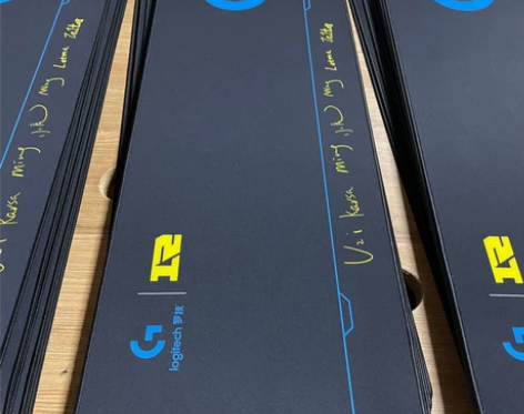 【库存积压，低价清仓】全新6.6元包邮罗技...