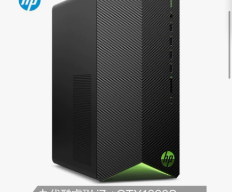 惠普暗影精灵5代i7九代独立显卡 少次自用...