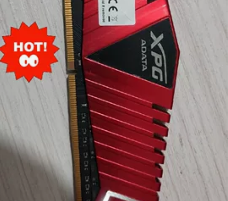 ddr4威刚内存，2666mhz，8G，基...
