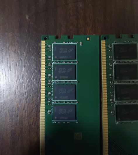 镁光英睿达8GDDR42666MHz内存*...