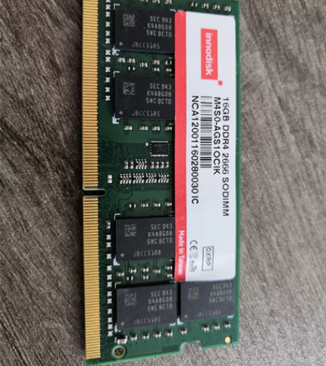 宜鼎ddr4 16g   2666笔记本内...