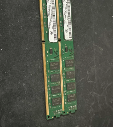 麦光ddr3内存 1600 8Gx2  a...