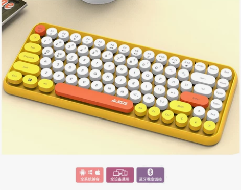 朋克小米电脑macbook平板苹果笔记本通...