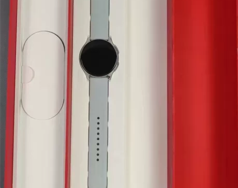 一加手表OnePlus Watch智能手表...