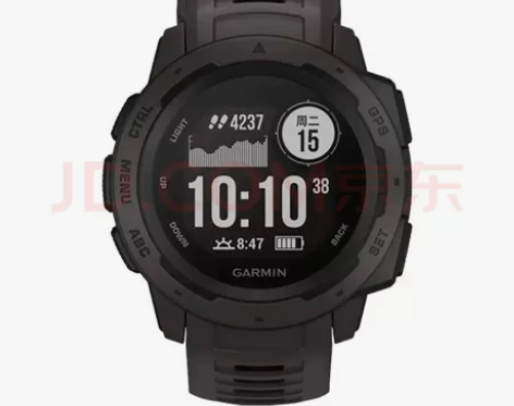 佳明（GARMIN）京选尚品X佳明  时尚...