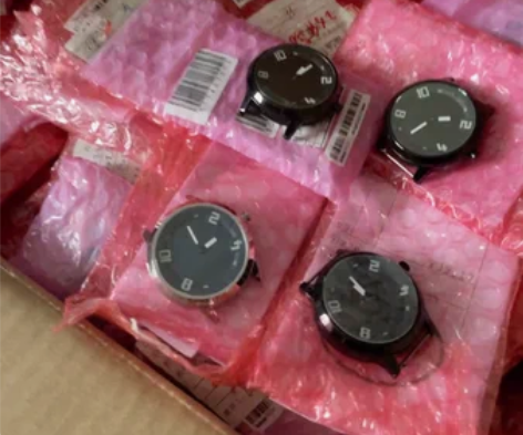 Lenovo 联想 Watch X  智能...