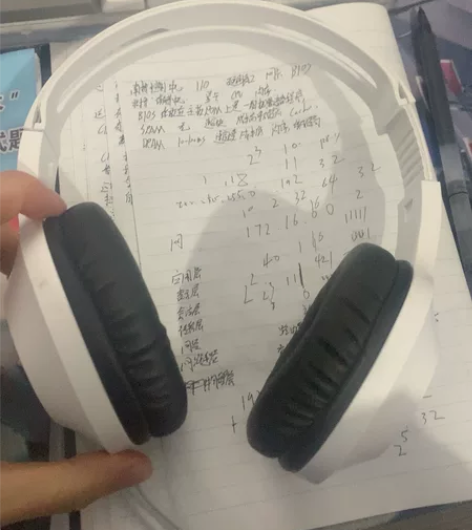 漫步者G1买了没怎么用过,几乎是全新的 感...