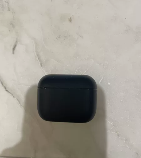 99新漫步者耳机,用了不到半年时间,换了苹...