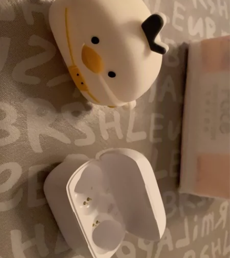 漫步者TWS1经典版 耳机掉了，卖耳机壳，...