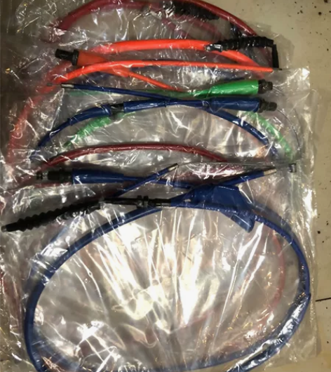 越野摩托车（各种车行油门线离合线）有喜欢的...