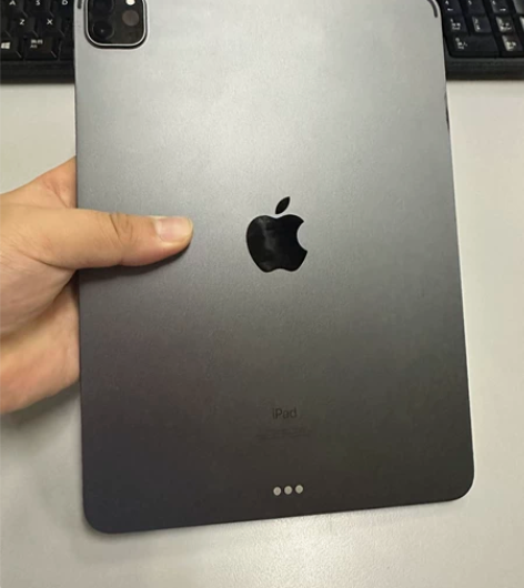 出售自用ipadpro2021款11寸12...