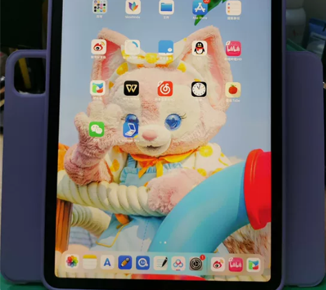 iPad Pro 2021 11英寸 国行...