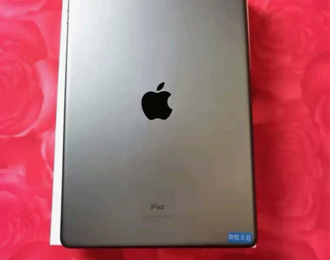 (急卖公司同事的)ipad2020款ipa...