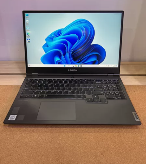 联想拯救者Y7000P 2020款 15....