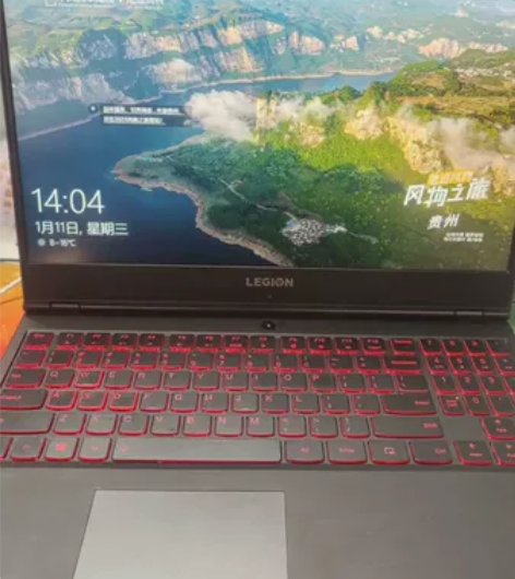因为换新电脑了，出一台19款拯救者y700...