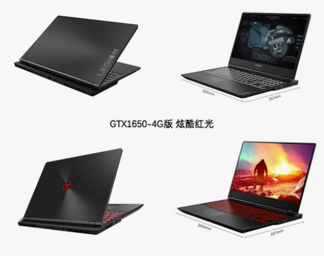 【新年价】Lenovo/联想 拯救者 Y7...