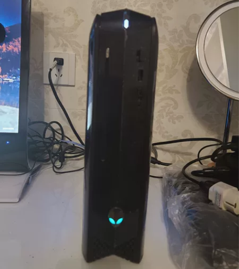 外星人 Alienware X51 R2，...