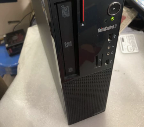 联想edge71台式机，正常使用，ps-5...