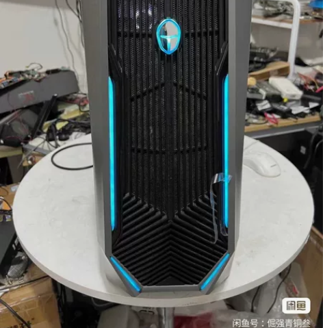 雷神(ThundeRobot)911黑武士二代 水冷游戏台式... 雷神(ThundeRobot)911黑武士二代 水冷游戏台式...