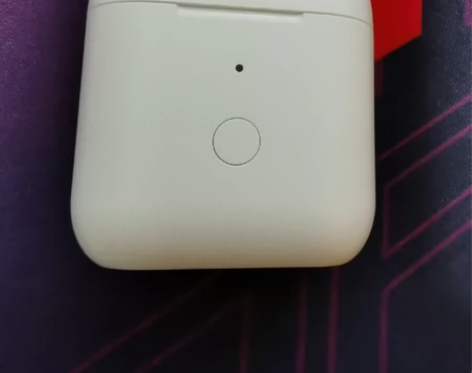 QCY T8 用了差不多一年，保养得很好没...