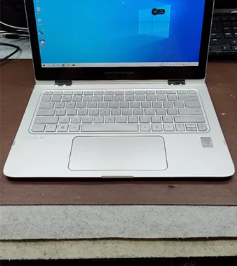 惠普笔记本 Spectre x360 翻转屏 办公本 轻薄本...