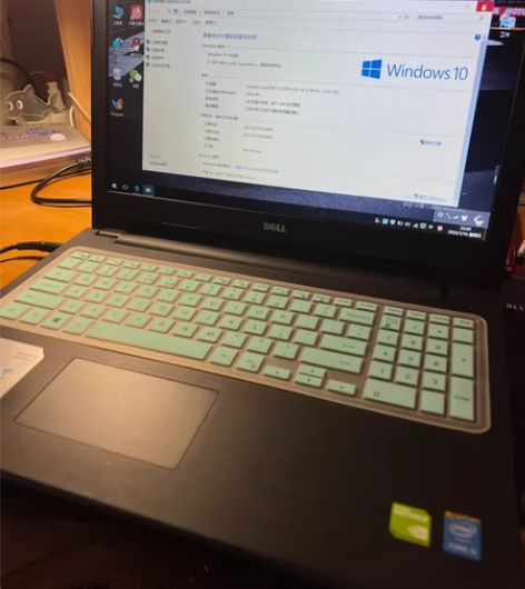 【Dell戴尔笔记本】inspiron15...